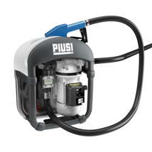 Piusi AdBlue® pompset Suzzarablue Pro 3 - F00101440