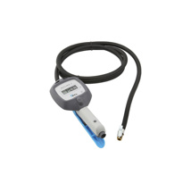 PCL Accura bandenspanningsmeter + Clip-on ventiel