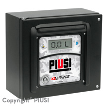 Piusi B.Smart MC Box-12/24v 10 gebruikers