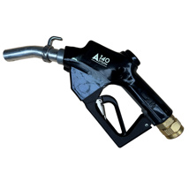 Piusi A140 brandstofpistool - F00610200