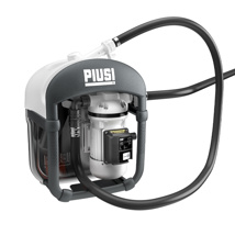 Piusi Suzzarablue Adblue® Basic pompset 12V